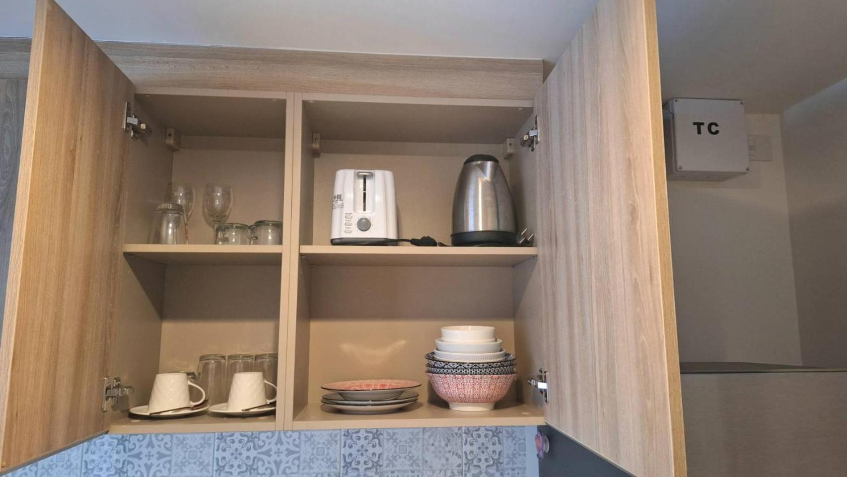 La Habana Condo By Nichahome HHQ Eksteriør bilde
