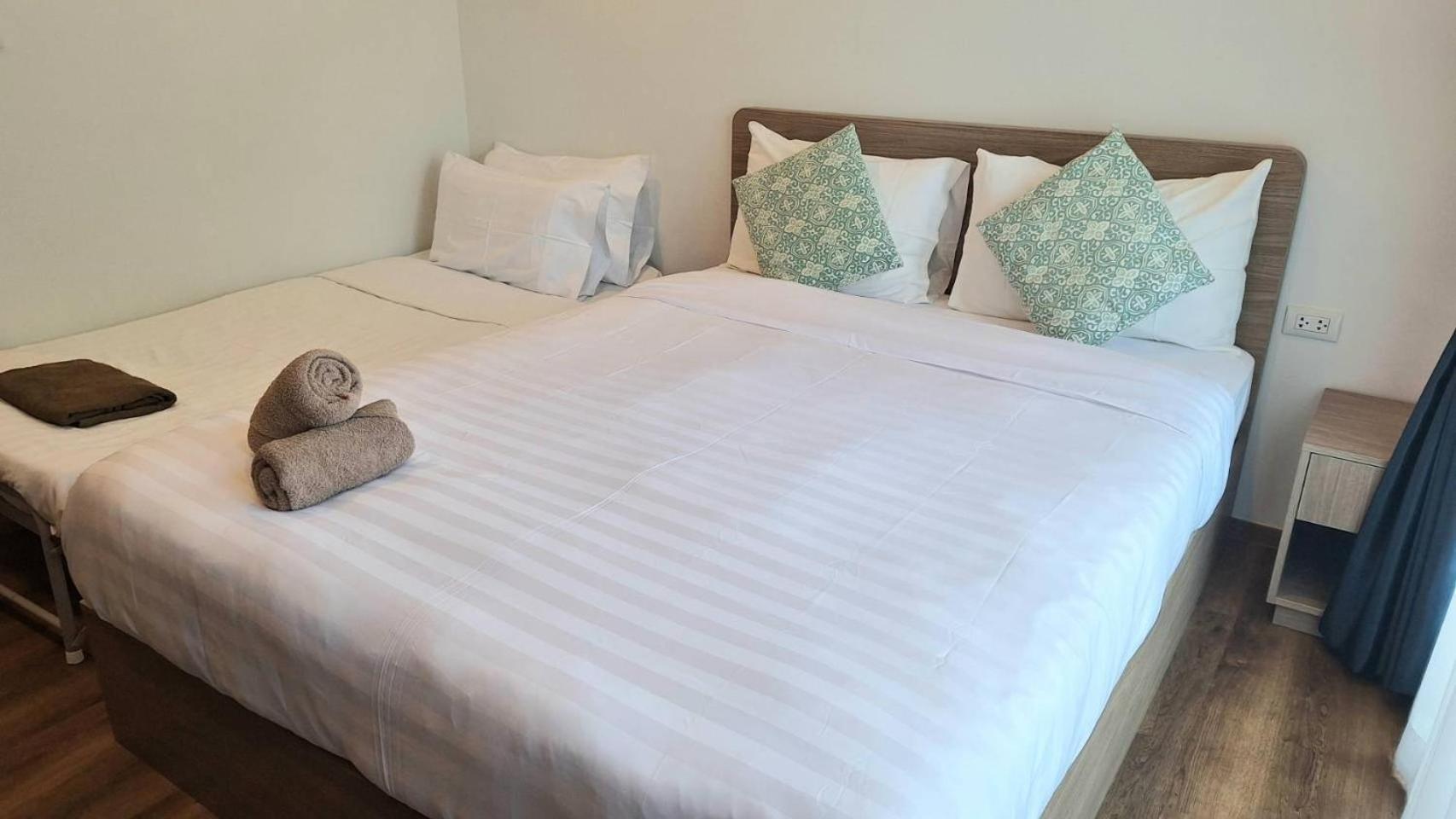La Habana Condo By Nichahome HHQ Eksteriør bilde