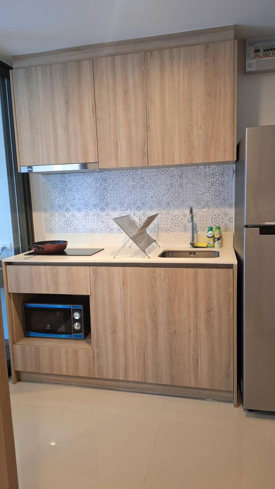 La Habana Condo By Nichahome HHQ Eksteriør bilde