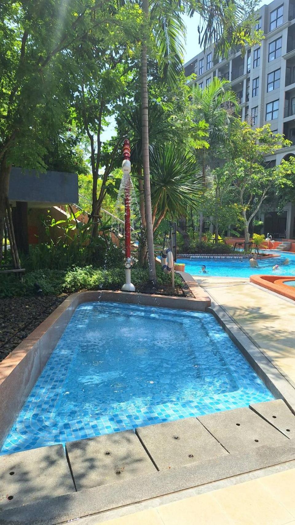 La Habana Condo By Nichahome HHQ Eksteriør bilde
