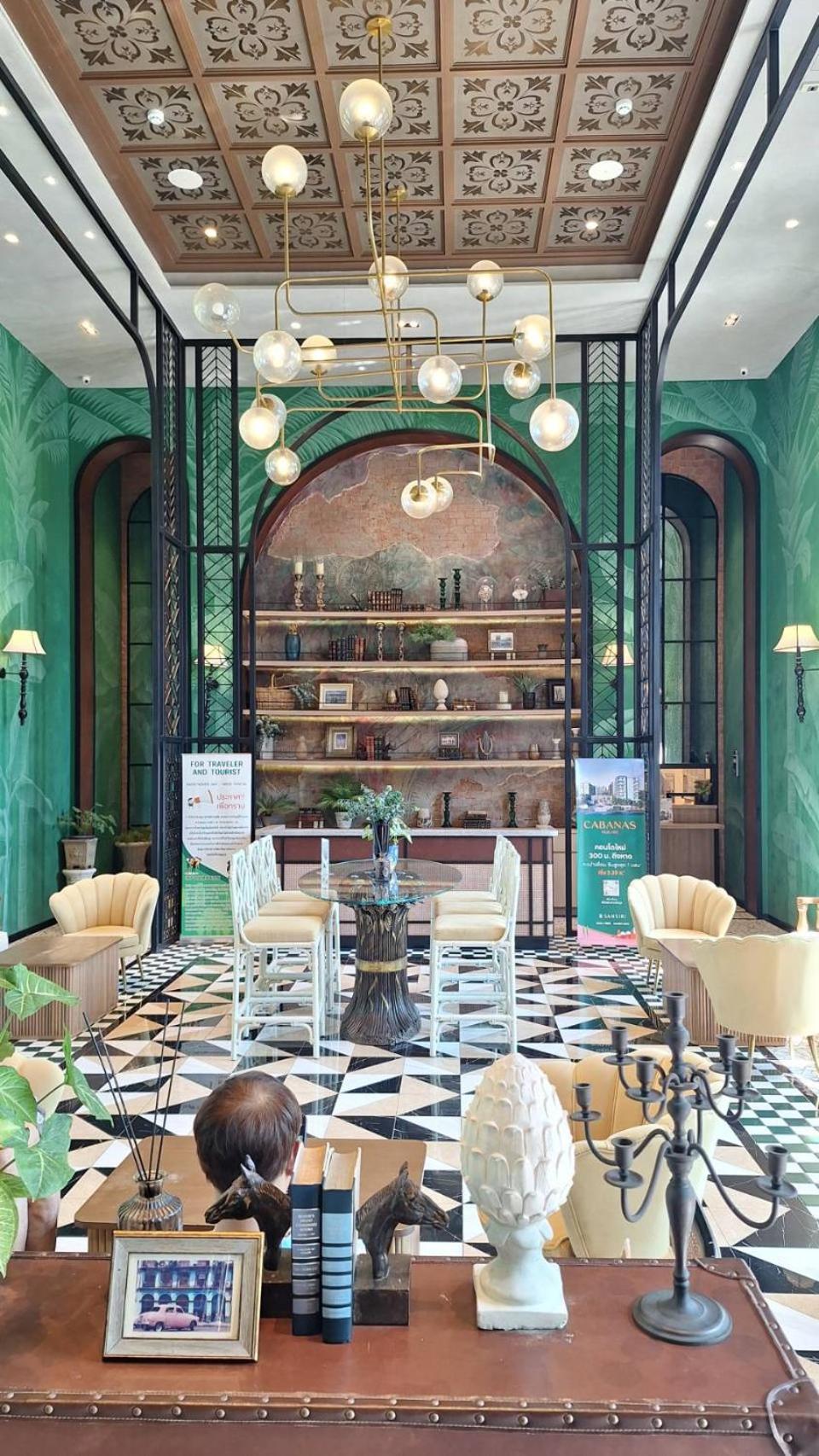 La Habana Condo By Nichahome HHQ Eksteriør bilde