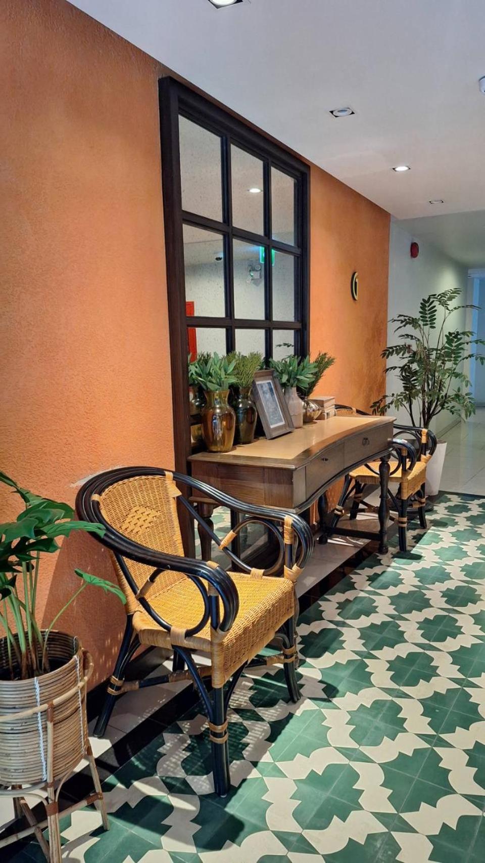 La Habana Condo By Nichahome HHQ Eksteriør bilde
