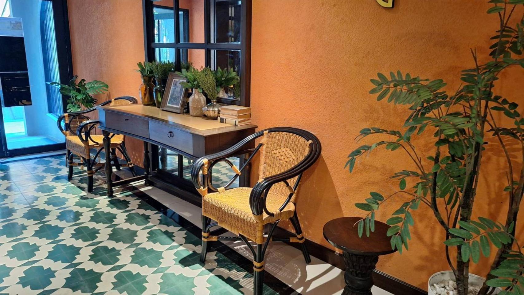 La Habana Condo By Nichahome HHQ Eksteriør bilde