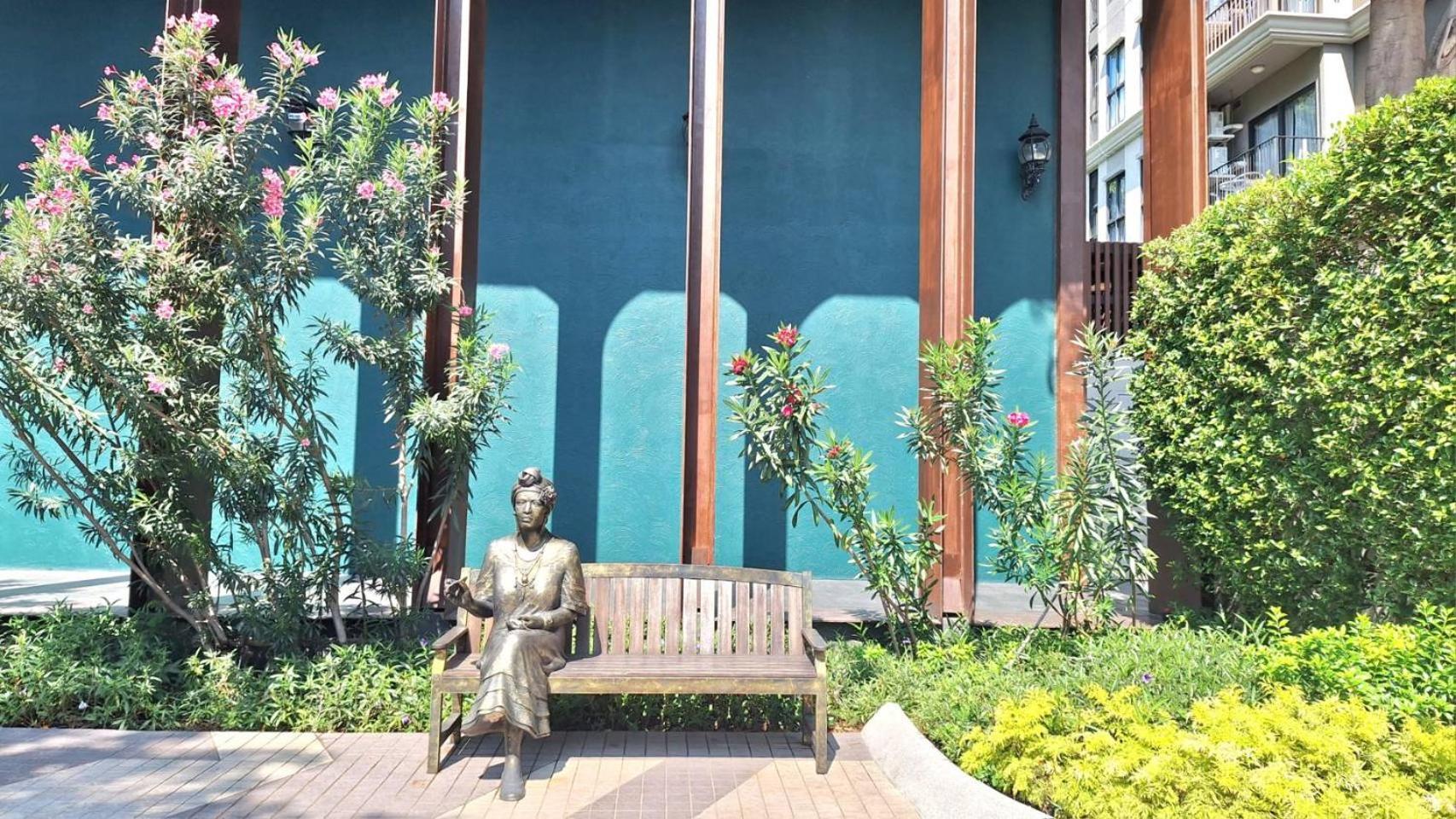 La Habana Condo By Nichahome HHQ Eksteriør bilde