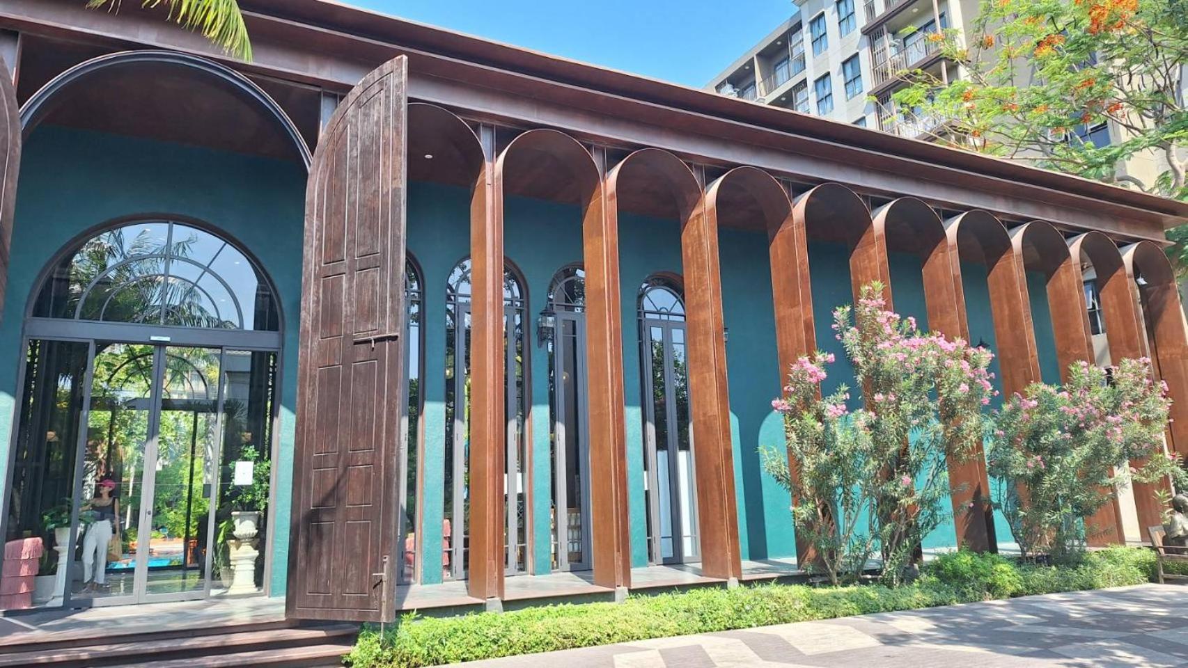 La Habana Condo By Nichahome HHQ Eksteriør bilde