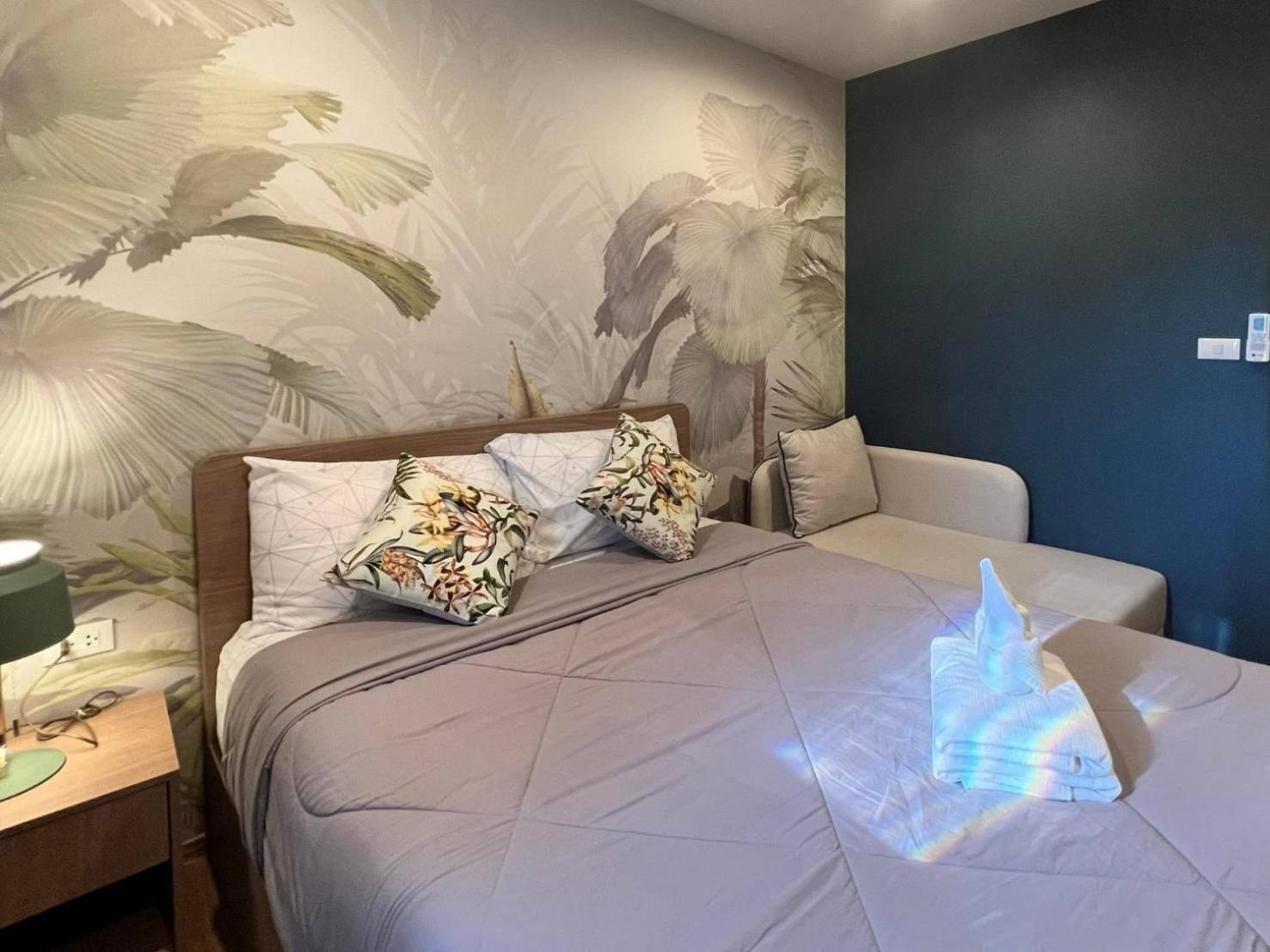 La Habana Condo By Nichahome HHQ Eksteriør bilde