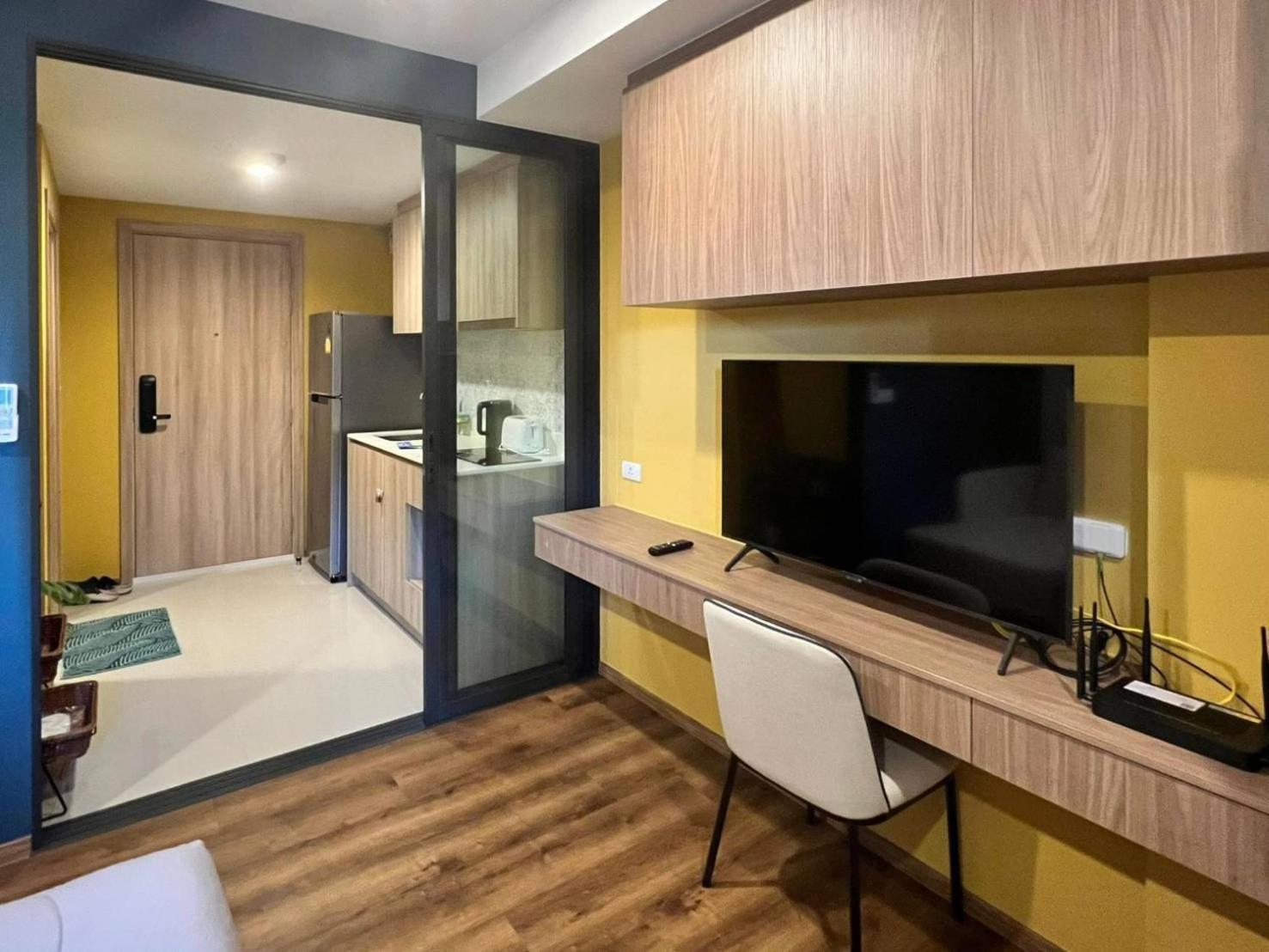 La Habana Condo By Nichahome HHQ Eksteriør bilde