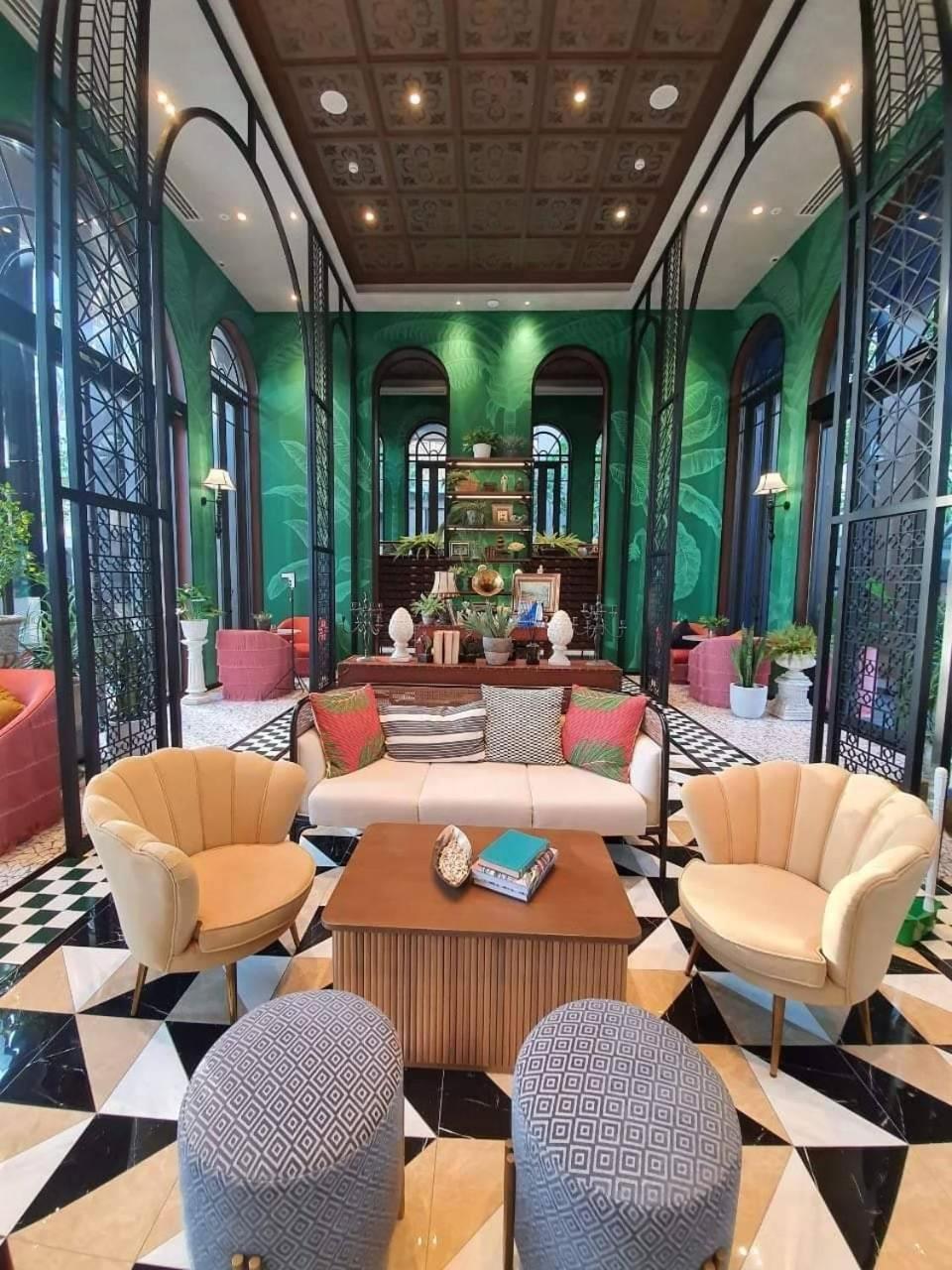 La Habana Condo By Nichahome HHQ Eksteriør bilde