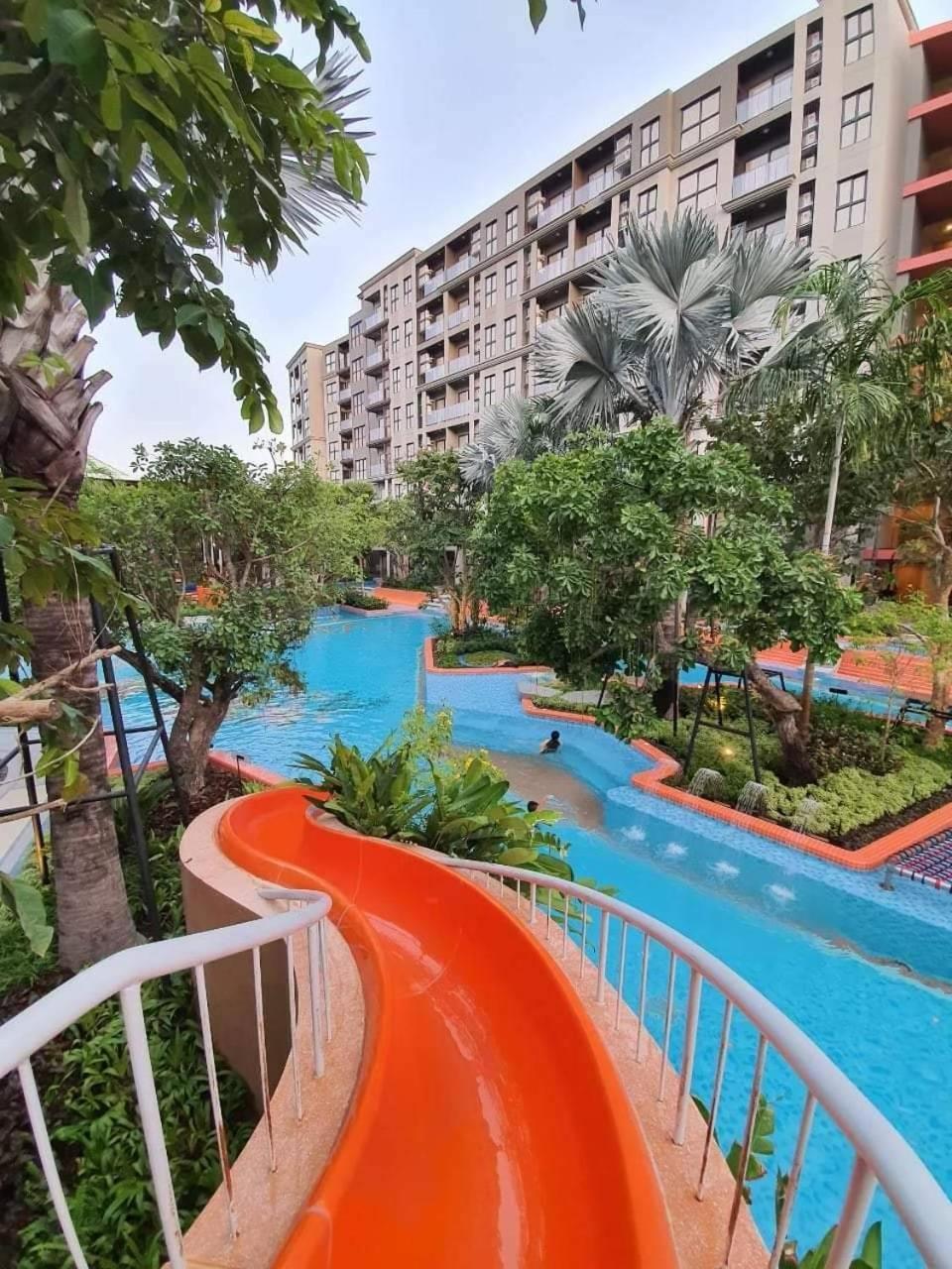 La Habana Condo By Nichahome HHQ Eksteriør bilde