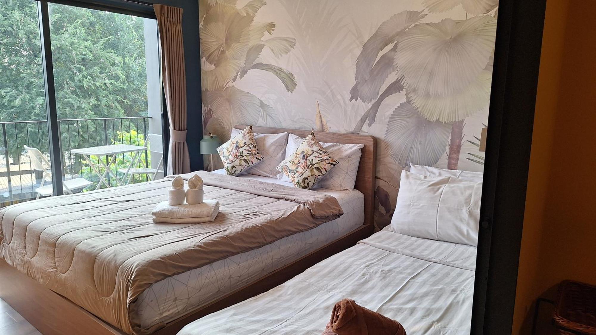 La Habana Condo By Nichahome HHQ Rom bilde
