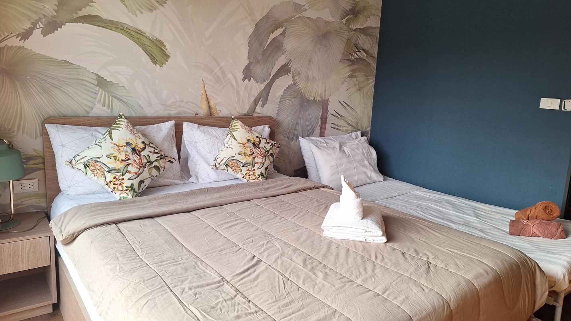 La Habana Condo By Nichahome HHQ Rom bilde